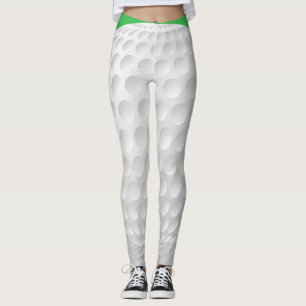 Legging Trocando Golfer Thunder_Thunder_Cove