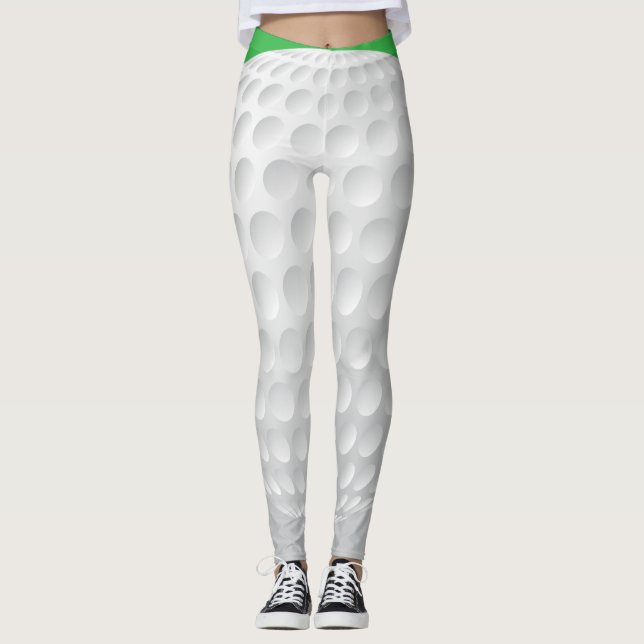 Legging Trocando Golfer Thunder_Thunder_Cove (Frente)