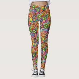 Legging Troco