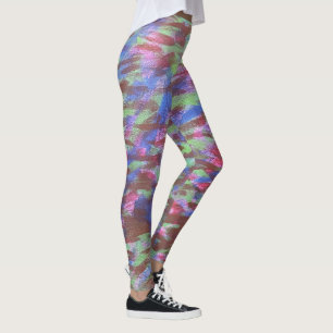 Legging Tropeço