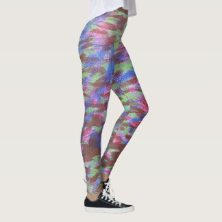 Legging Tropeço