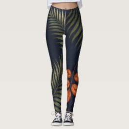 Legging  TROPICAL