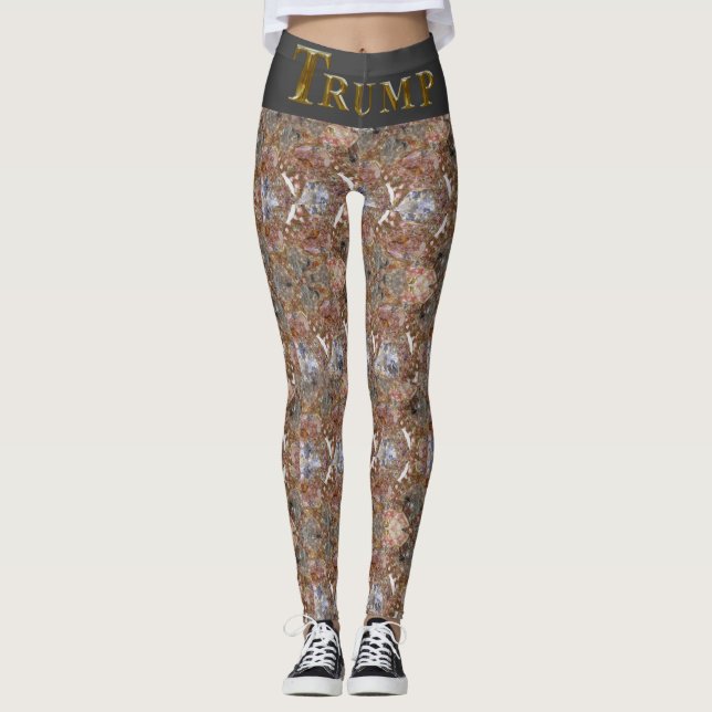 LEGGING TRUMP (Frente)