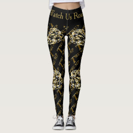 LEGGING TRUMP