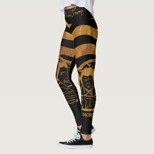 LEGGING TRUMP