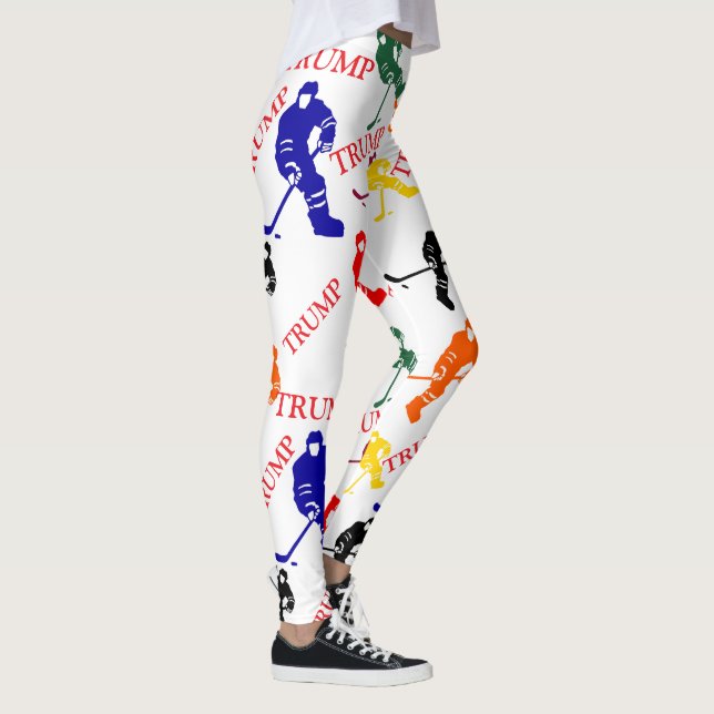 LEGGING TRUMP (Direita)