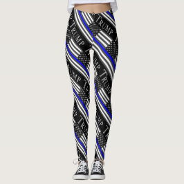 LEGGING TRUMP 2020