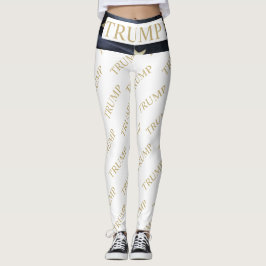 LEGGING TRUMP 2024