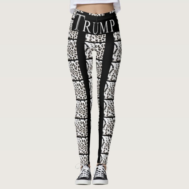 LEGGING TRUMP 2024 (Frente)