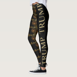 LEGGING TRUMP 2024