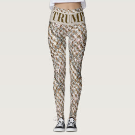 LEGGING TRUMP 2024
