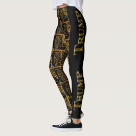 LEGGING TRUMP 2024