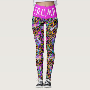 LEGGING TRUMP 2024
