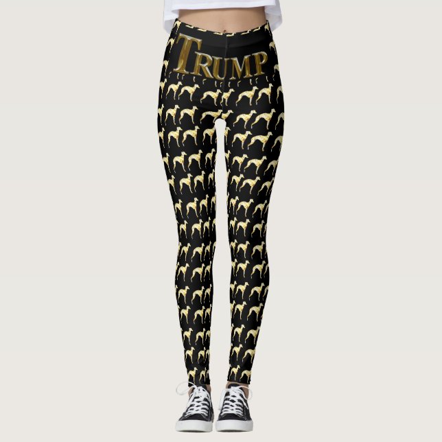 LEGGING TRUMP 2024 (Frente)