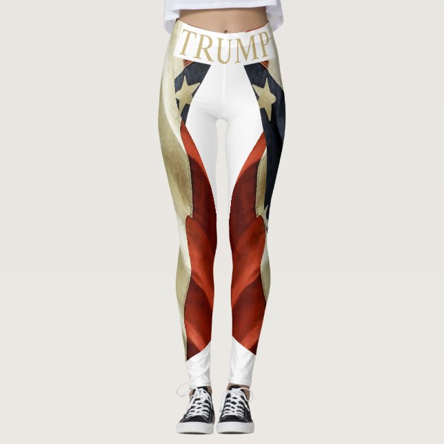 LEGGING TRUMP 2024 (Frente)
