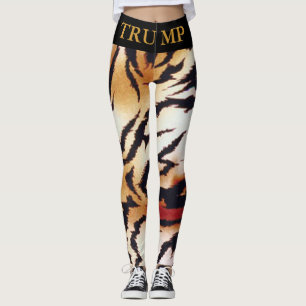 LEGGING TRUMP AMAZON