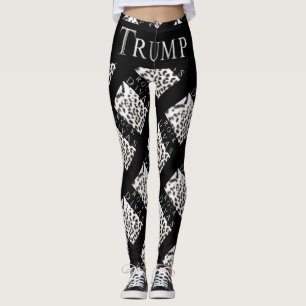 LEGGING TRUMP DIVAS
