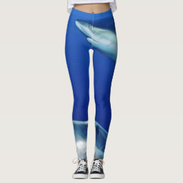 LEGGING TUBARÕES