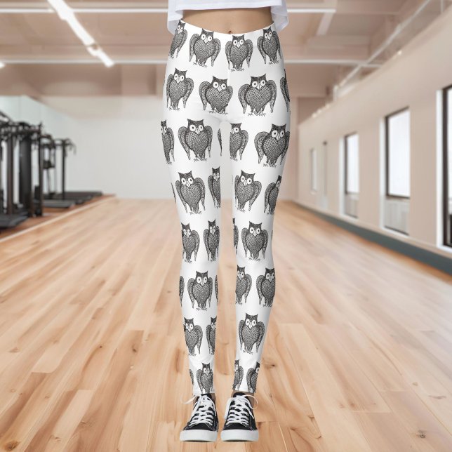 Legging Tudo que Você Precisa (Criador carregado)