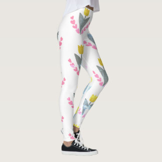 Legging Tulip