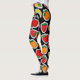 Legging Tutti frutos