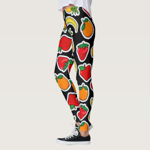 Legging Tutti frutos