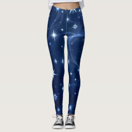 Legging Twilight Drift