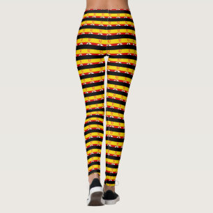 Legging U G Apenas Para Sua Casa De Fim De Semana De Tempo