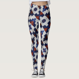 Legging uau