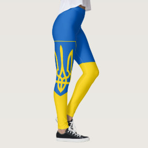 Legging Ucrânia