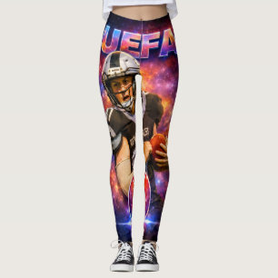 Legging UEFA Cósmica