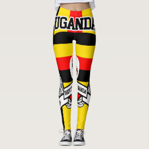 Legging Uganda