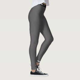 LEGGING UM HUNKN'BULL 76 DEVISION CLÁSSICO LEGGIGNS