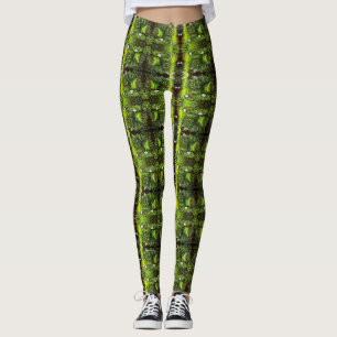 Legging Um Lago com Pensamentos Impuros