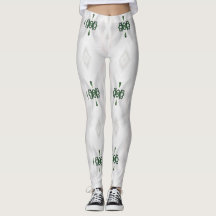 Um padrão de neve branca e fita de Natal