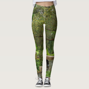Legging Um Primavera Stroll