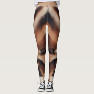 Legging uma bela nova imagem.