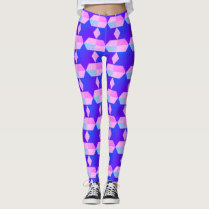 Legging Uma estrela no Fazer
