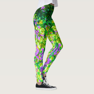 Legging Uma Luz Diferente