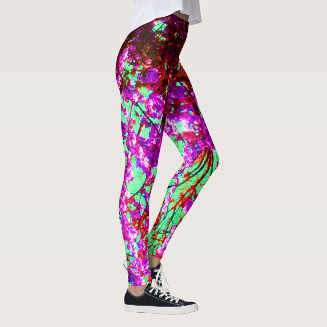 Legging Uma Luz Diferente (Direita)