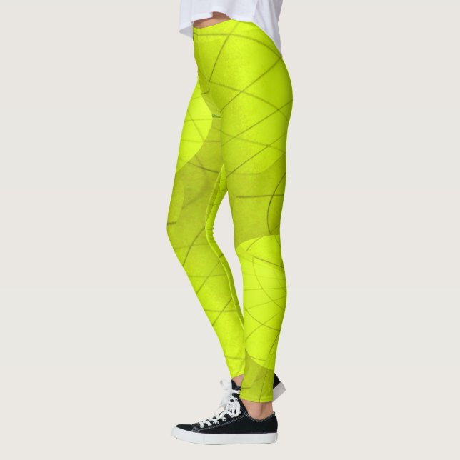Legging Uma Luz Diferente (Esquerda)