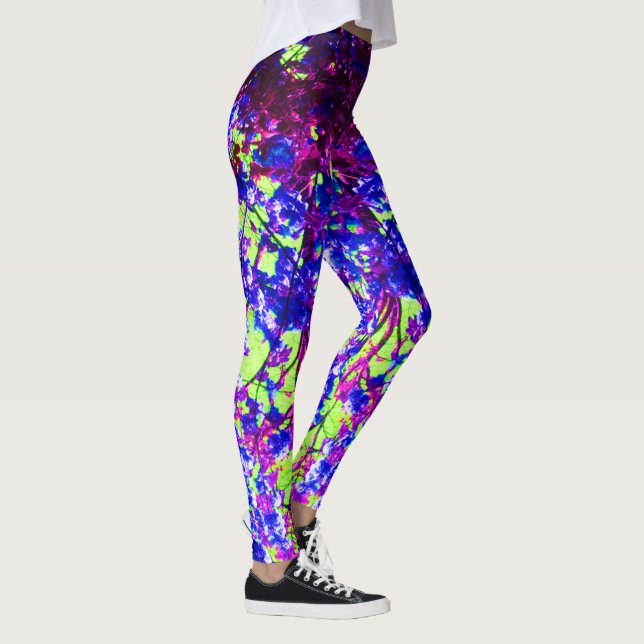 Legging Uma Luz Diferente (Direita)