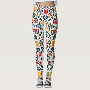 Legging Uma Nova Perspectiva sobre a Natureza