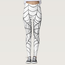 Uma Web de aranha simples