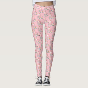 Legging Unicórnio