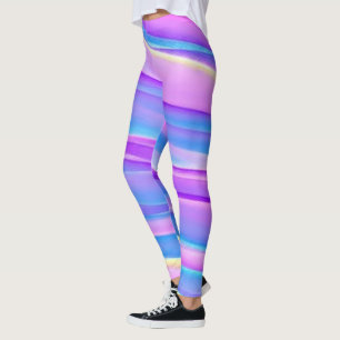 Legging Unicórnio