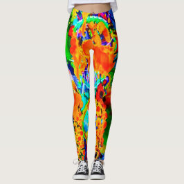 Legging Unifry KCRLS