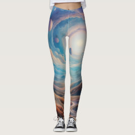 Legging Universo