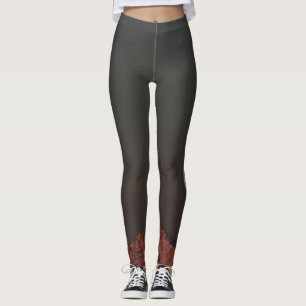 Legging Universo bonito