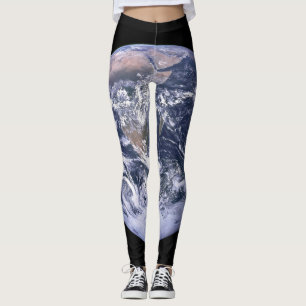 Legging Universo bonito